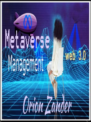cover image of Metaverse Management